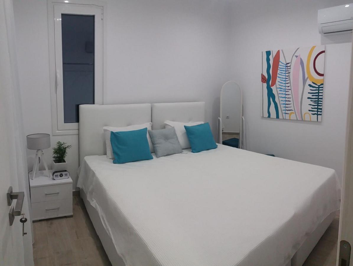 Nera'S View Apartamento Epidaurus Exterior foto
