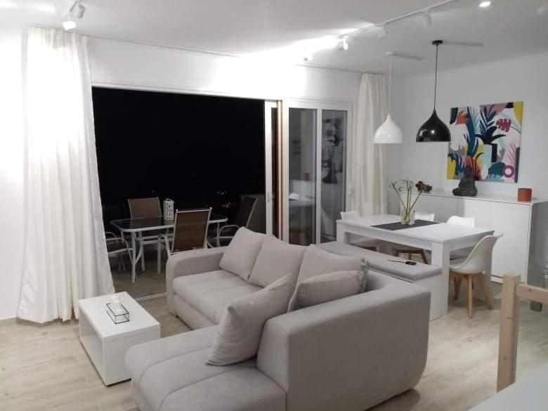 Nera'S View Apartamento Epidaurus Exterior foto