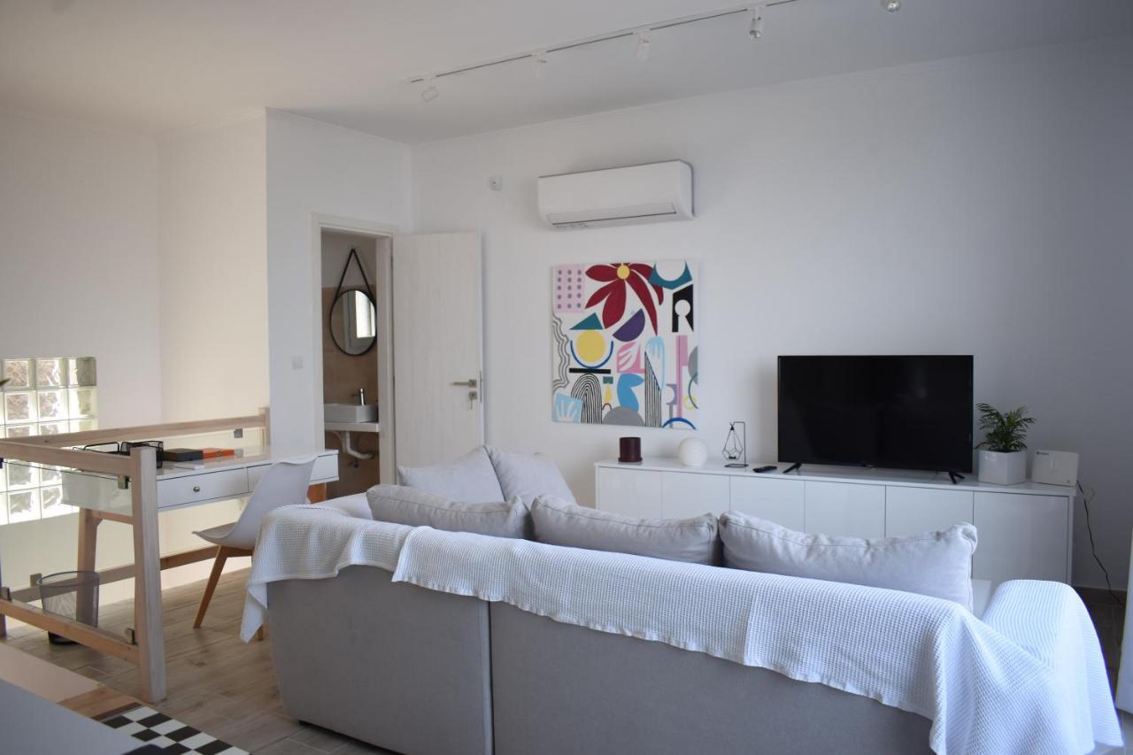 Nera'S View Apartamento Epidaurus Exterior foto