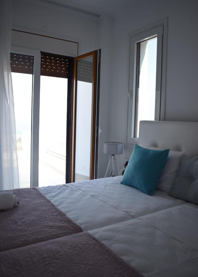 Nera'S View Apartamento Epidaurus Exterior foto