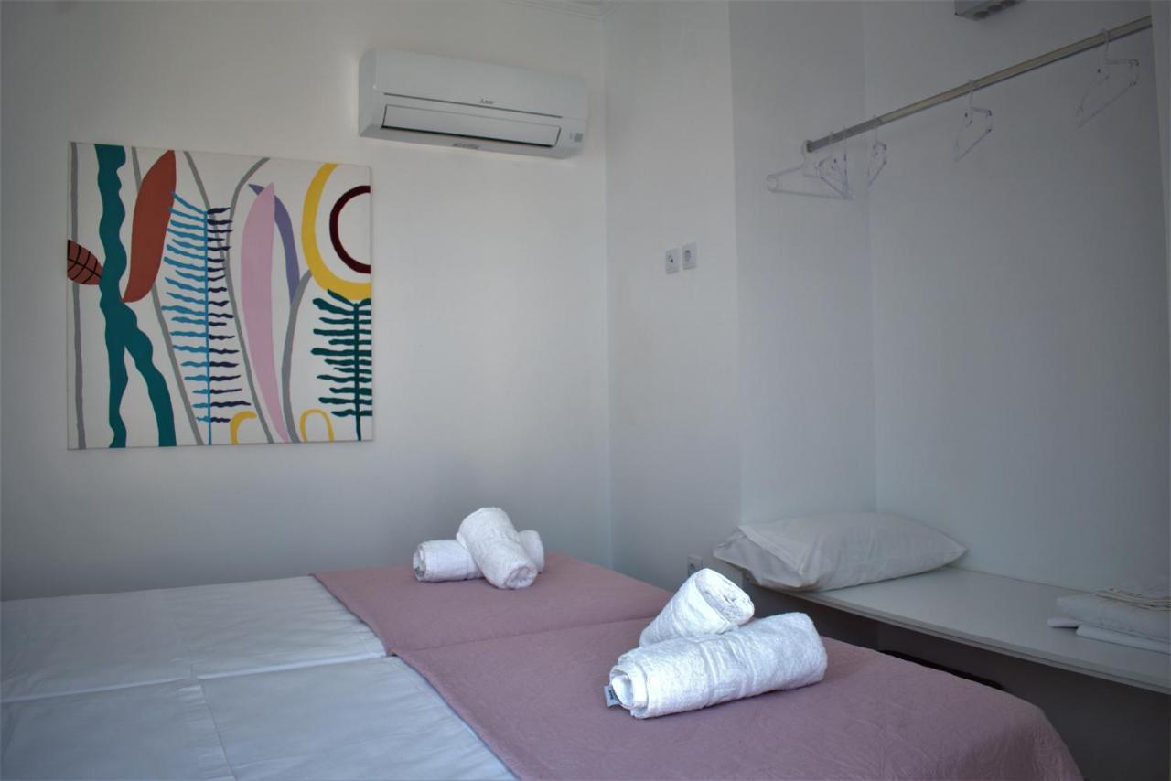 Nera'S View Apartamento Epidaurus Exterior foto